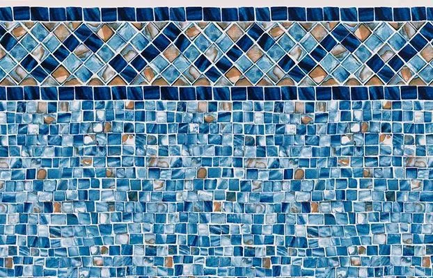 Oyster Bay Tile/Oyster Bay Floor