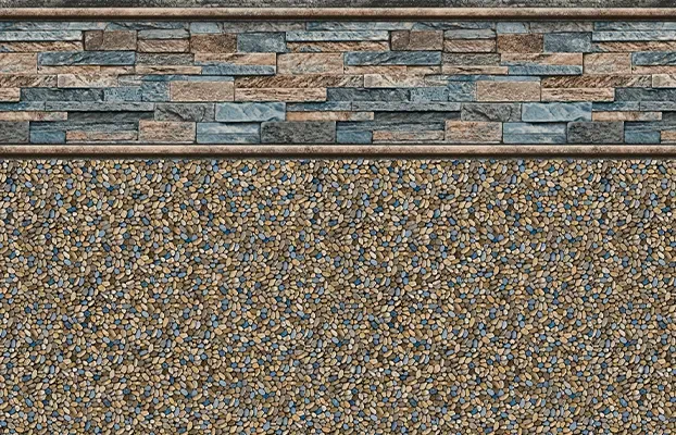 Pedra Fe Tile/Del Caribe Floor