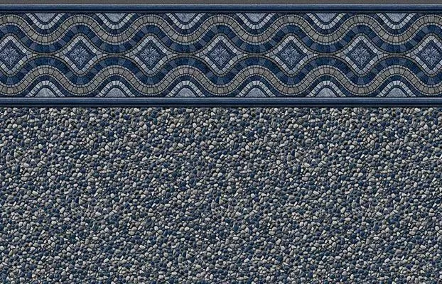 Renegade Grey Seabrook Tile/Grey