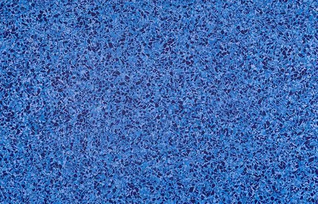 Shimmering Seaglass FF