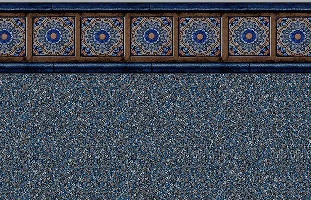 Vintage Sea