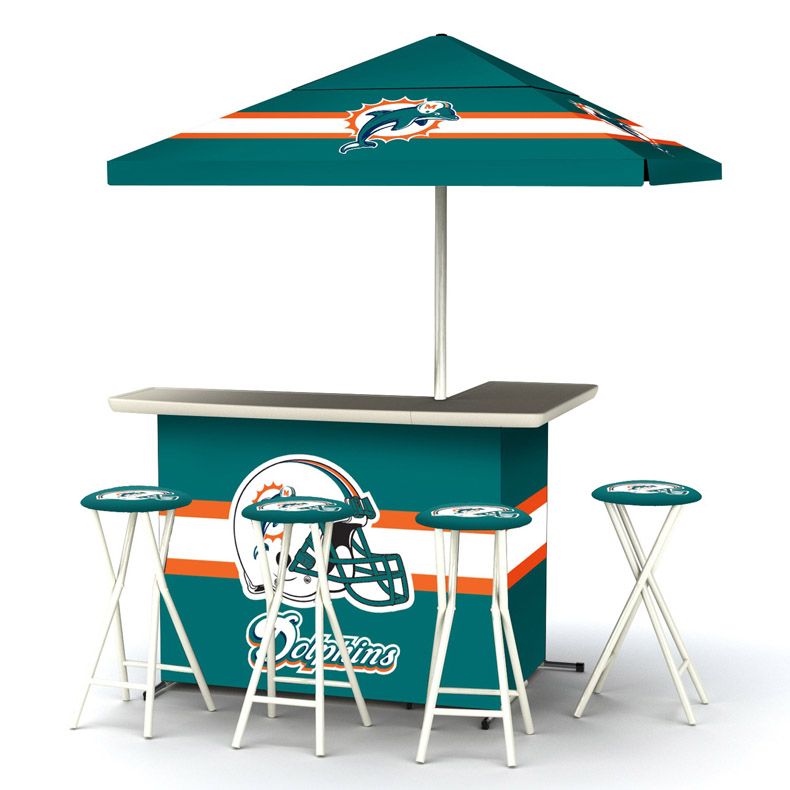 dolphins tailgate tickets
