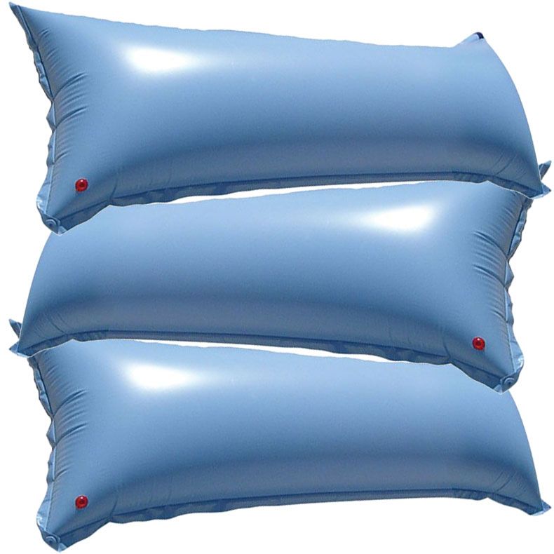 Air Pillow Cover for Above Ground Pool Heavy Duty Vinyl Construction 