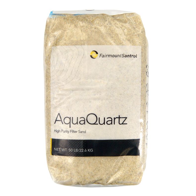 Aquagran Filterquarzsand Filtersand Filterkies Kristallquarzsand Quarzsand Sand 