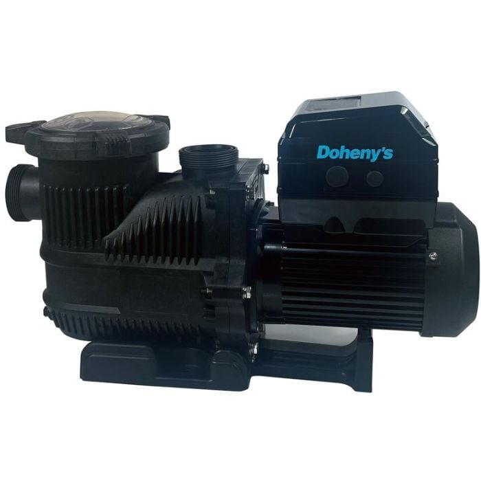 vokse op pakke Vugge Harris HPE002 Inground VS Variable Speed Pool Pump, 3 HP - Doheny's Pool  Supplies Fast