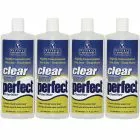 Natural Chemistry's Clear & Perfect 4 qt - Doheny's Pool Supplies Fast