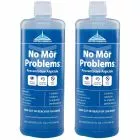 No Mor Problems, 2 Quart