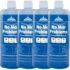 No Mor Problems, 4 Quart
