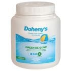 Doheny's front view of the 2 lb container of Green Be Gone