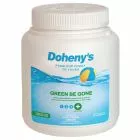 Doheny's front view of the 2 lb container of Green Be Gone
