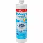 Doheny's Super Algaecide Plus, 1 Quart + 8 Fluid Ounces FREE