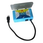 Solutions Group Day/Night Timer Deluxe 3-Prong