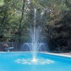 Doheny's Pool Fountain