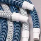 Doheny's Heavy Duty Grade White Vacuum Hose 26 ft - 1 1/4 diameter