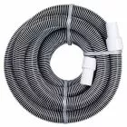 Doheny's Inground Commercial Grade Flexible Hose 1-1/2 in Diameter, 45 ft