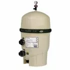 Pentair Clean & Clear Plus Cartridge Filter, 520 sq ft