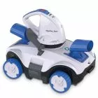 Hayward AquaVac 250Li Cordless Robotic Cleaner side view A