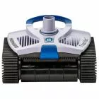 Front view of Hayward TracVac Inground Suction Cleaner