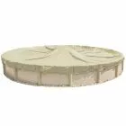 Doheny's 20 Year Pro-Tek Winter Cover for 24 ft Round Pools