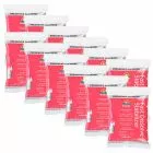 Lo-Chlor Fast Dissolve Stabilizer – Quick & Clean Chlorine Protection for Pools - 12 (1) lb. Bags