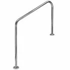 SR Smith 2-Bend Steel Hand Rails, 48 in