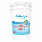 Doheny's Quality Bromine Tabs, 50 lb