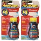 AquaChek Water Testing Red - 2 Pack