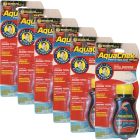 AquaChek Red (50) for Total Bromine, Total Alkalinity, Total Hardness & pH, 6 Pack