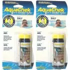AquaChek Salt Test Strips (10), 2 Pack