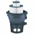 Pentair Sta-Rite System 3 Cartridge Filter, 400 sq ft