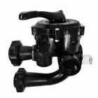Hayward Multiport Valve For DE Filter's, 2 in