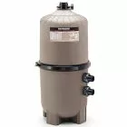 Hayward Swim Clear Large Capacity Cartridge Filter, 525 sq ft Tank Only