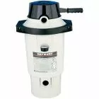 Hayward Above Ground Perflex Extended Cycle DE Filter, EC40 Tank Only 