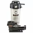 Hayward Above Ground Perflex Extended Cycle DE Filter, EC50 System, 1.5 HP