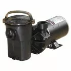 Hayward Above Ground Power Flo LX Pool Pump, 1 HP