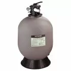 Hayward Inground Pro Series Sand Filter and Valve Only, 31 in