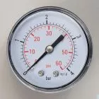 Pressure Gauge