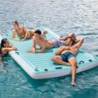 Intex Floating Water Lounge Mat