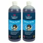 SeaKlear Chitosan Clarifier, 2 qt