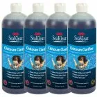 SeaKlear Chitosan Clarifier, 4 qt