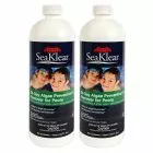 SeaKlear Algae Prevention & Remover, 2 Quart
