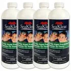 SeaKlear Algae Prevention & Remover, 4 Quart