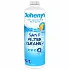 Doheny's Sand Filter Cleaner - Improve Filtration and Reduce Maintenance - 1 Quart