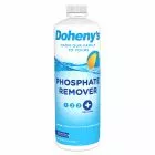 Doheny's Phosphate Remover – Eliminate Algae with Phosphate Control - 1 Quart Bottle