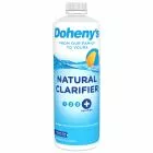 Doheny's Natural Clarifier, 1 qt