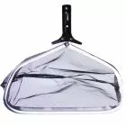 Doheny's Pro Heavy Duty Leaf Rake - 10 in. x 17.5 in.