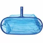 Doheny's Deluxe Style Heavy Duty Leaf Rake - 7 in. x 17.5 in.