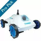 Doheny's Jet Drive AG Powered by Aquabot