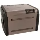 Hayward Universal H-Series H350 Low NOx Pool Heater, 350,000 BTU, Propane Gas - EXPERT LINE NLA