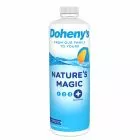 Doheny's Nature's Magic – Natural Enzyme Pool Cleaner - 1 Quart